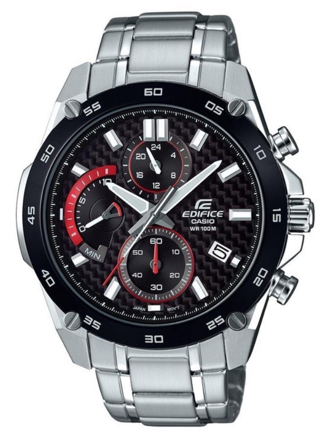 Casio Edifice, EFR-557CDB-1AVUEF